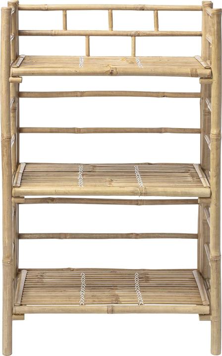 Actual product image Bloomingville Mini Zep (66 x 37 x 150 cm)