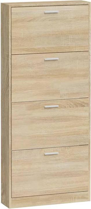 Image du produit vidaXL Romeo (59 x 17 x 150 cm)