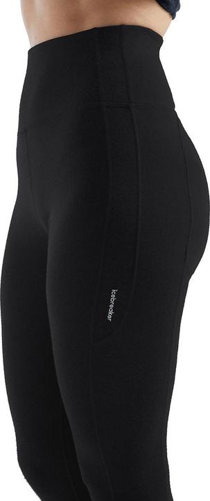 Produktbild Icebreaker Fastray High Rise Tights
