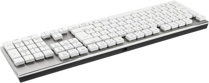 Produktbild Cooler Master SK650 (DE, Kabelgebunden)