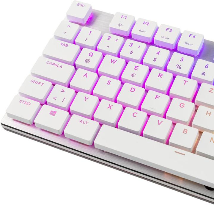 Produktbild Cooler Master SK650 (DE, Kabelgebunden)