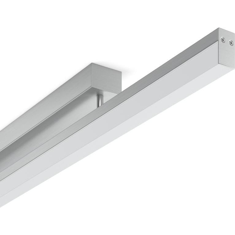 RZB, Wandleuchte + Deckenleuchte, 312233.000.1.76 (1700 lm)