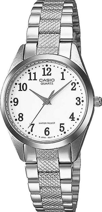 Produktbild Casio Damenuhr LTP-1274D-7BDF + BOX (Analoguhr)