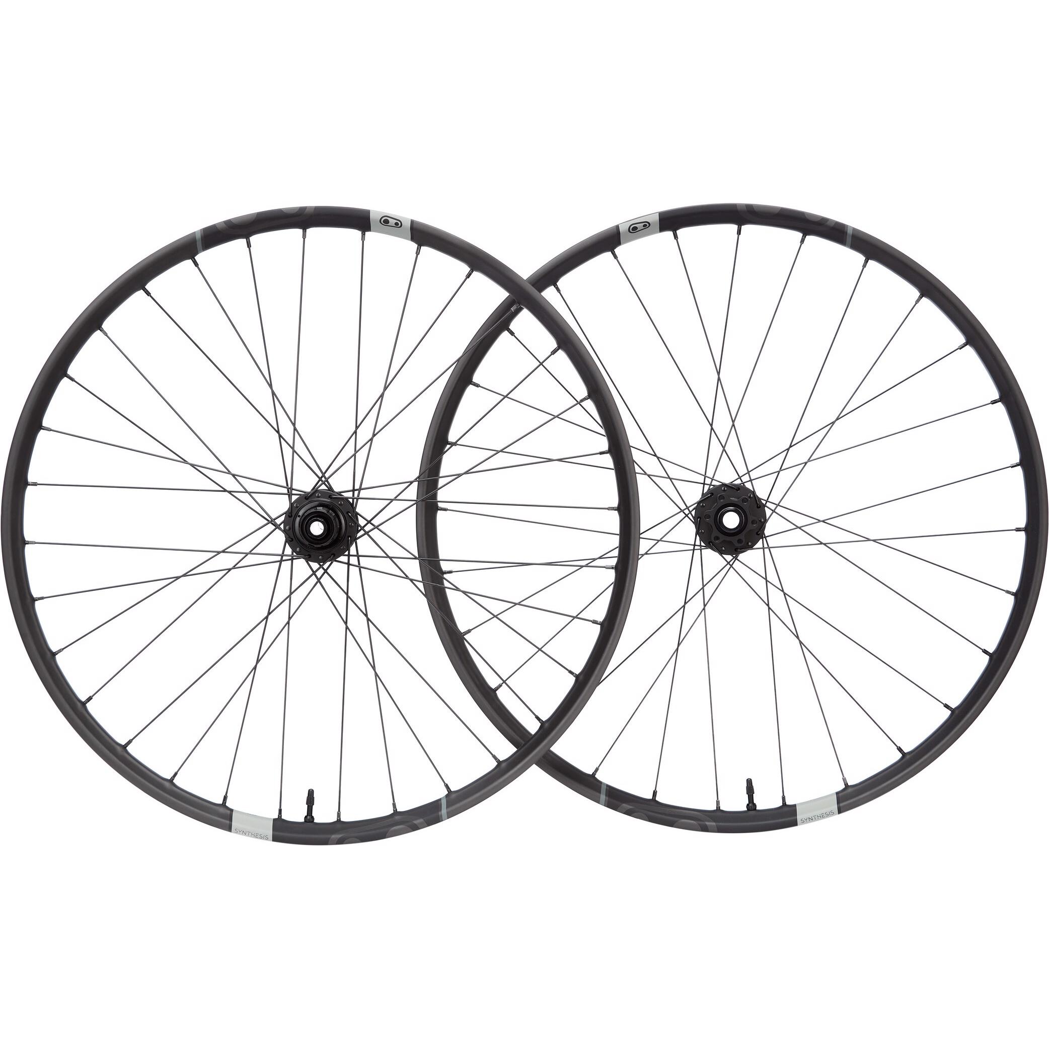 Crankbrothers, Laufräder, (Laufradsatz, 27.5")