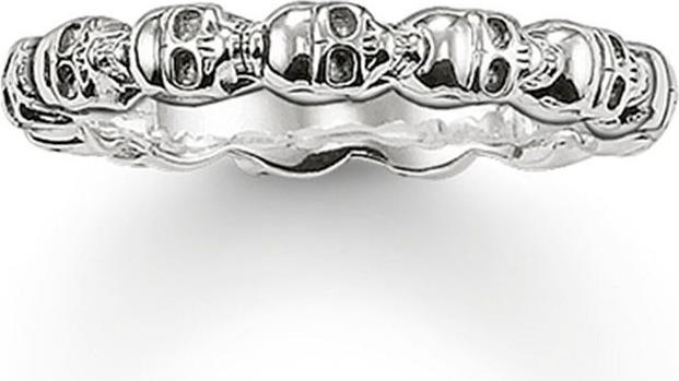 Produktbild Thomas Sabo Rebel at heart (64, 925 Silber)