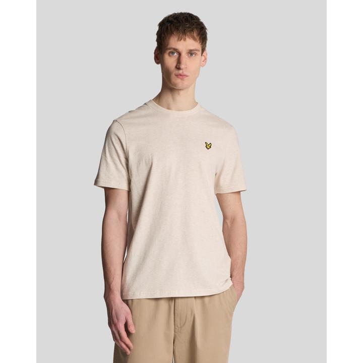 Image du produit Lyle and Scott T-shirt bruyé (XL)