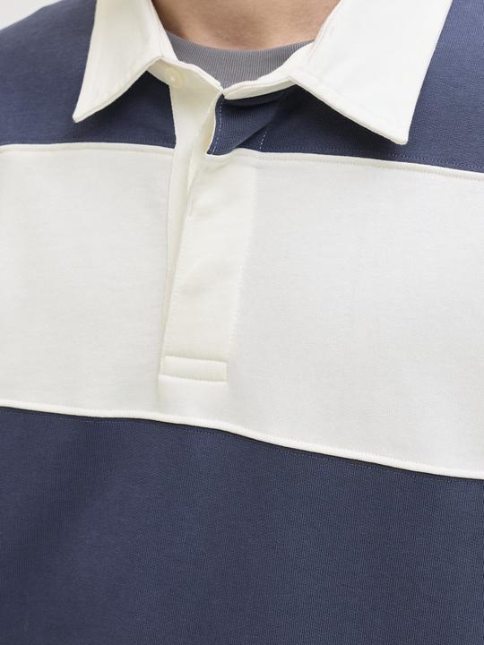 Produktbild Jack & Jones Sweatshirt Sweatshirt (M)