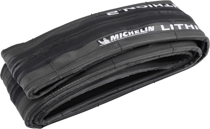 Image du produit Michelin Lithion2 (28 x 0.90, 23-622)