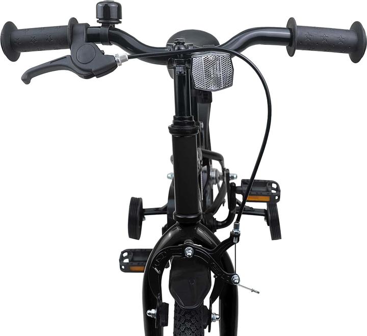 Produktbild vidaXL Kinderfahrrad (14")