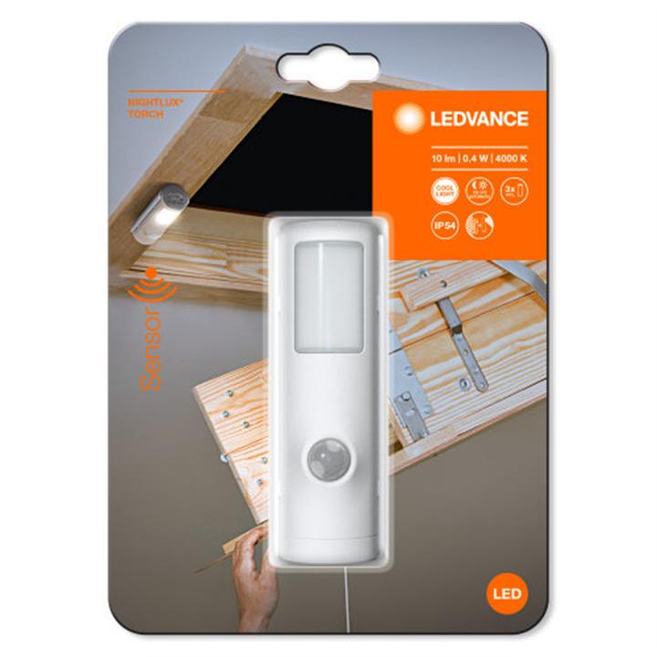 Image du produit Ledvance Torche Nightlux