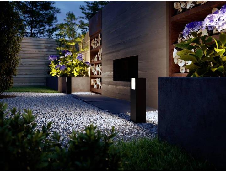 Produktbild Philips Arbour (800 lm, IP44)