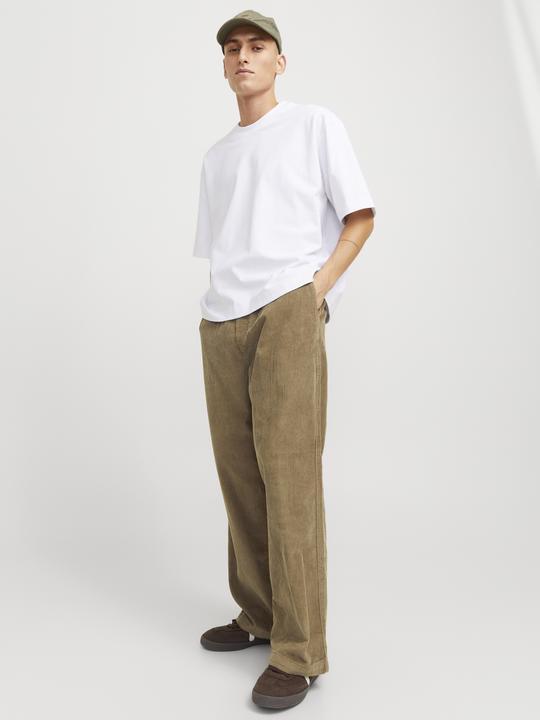 Image du produit Jack & Jones Jpstowen Jjcorduroy Jogger Styd Aw24 Ln