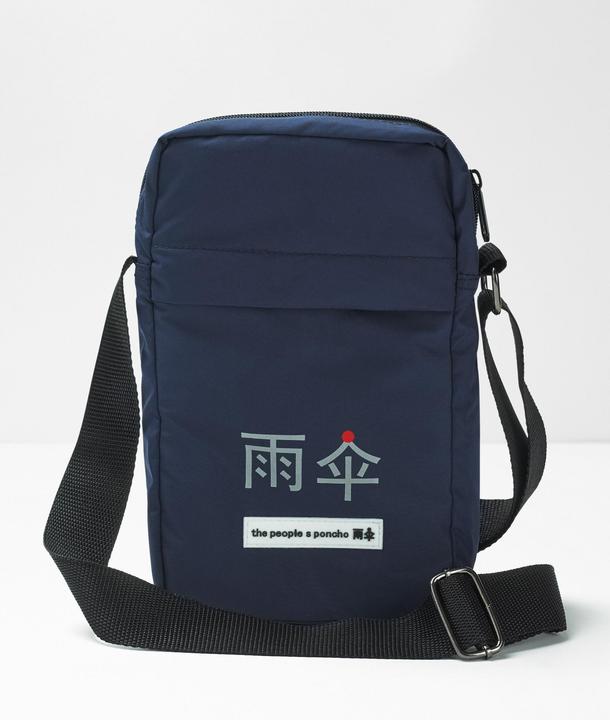 Produktbild The People's Poncho poncho (One Size)