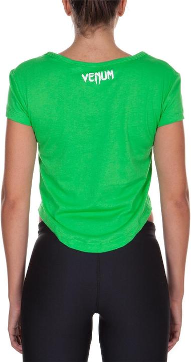 Immagine prodotto Venum Maglietta Assault - Verde (L)