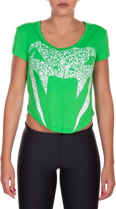 Immagine prodotto Venum Maglietta Assault - Verde (L)
