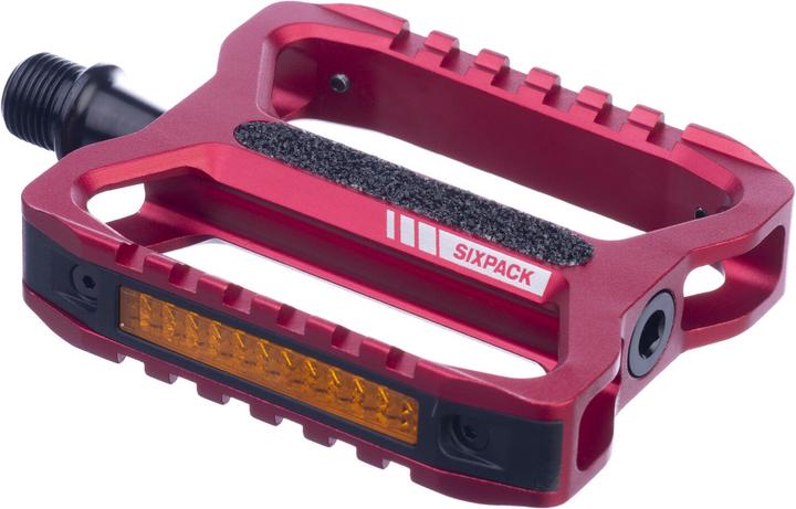 Actual product image Sixpack Network 3.0