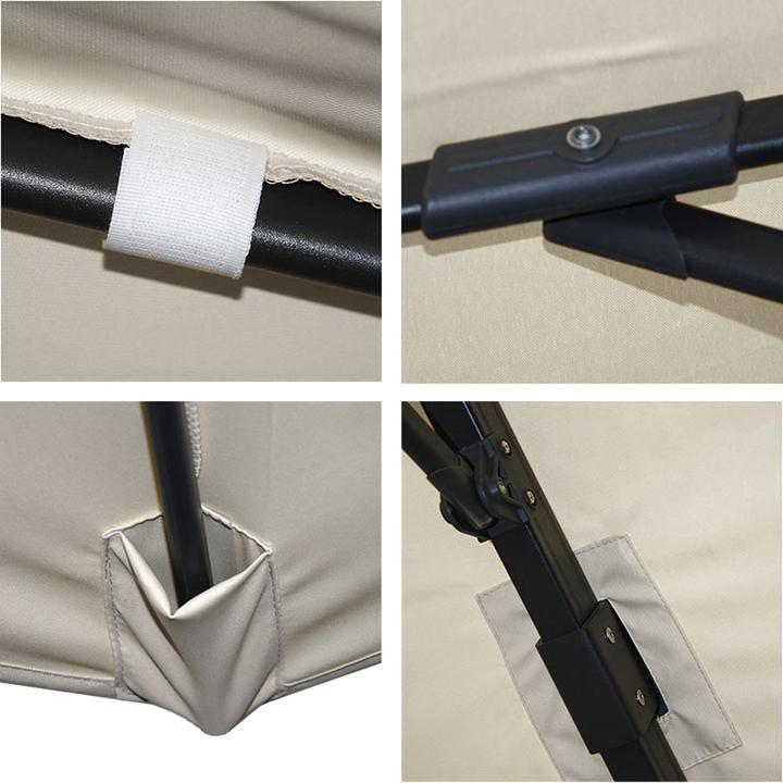 Produktbild MCW A96-17 (4.10 m)