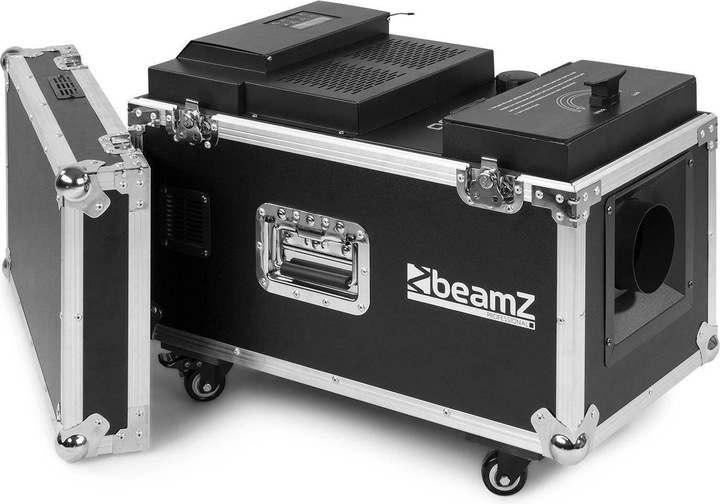 Image du produit BeamZ LF1500