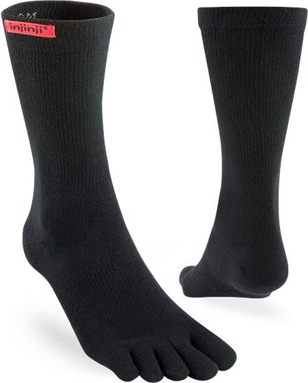 Produktbild Injinji Sport Original Weight Crew CoolMax (L)
