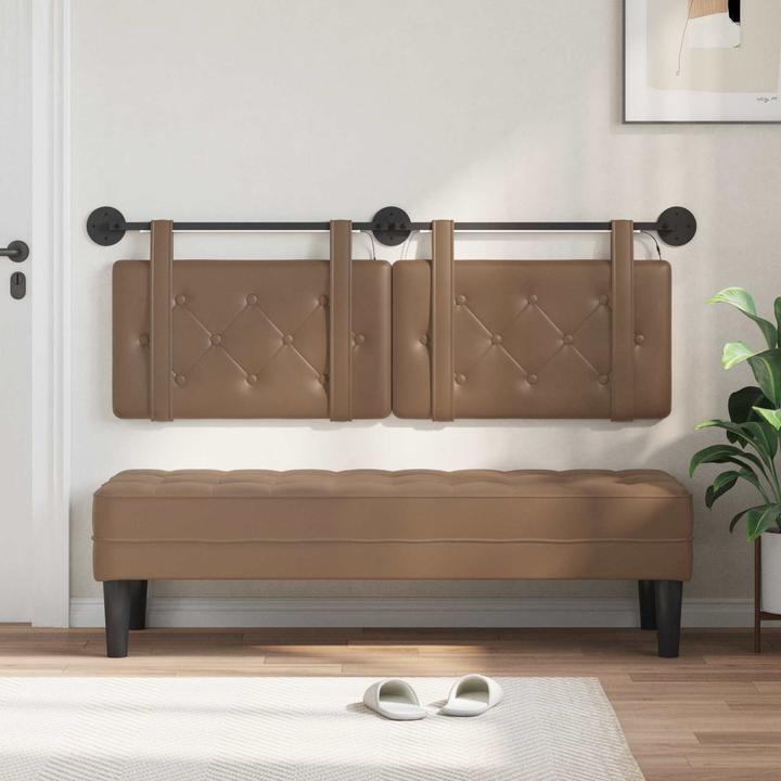 Produktbild vidaXL Kopfteil (130 x 55 x 5 cm)