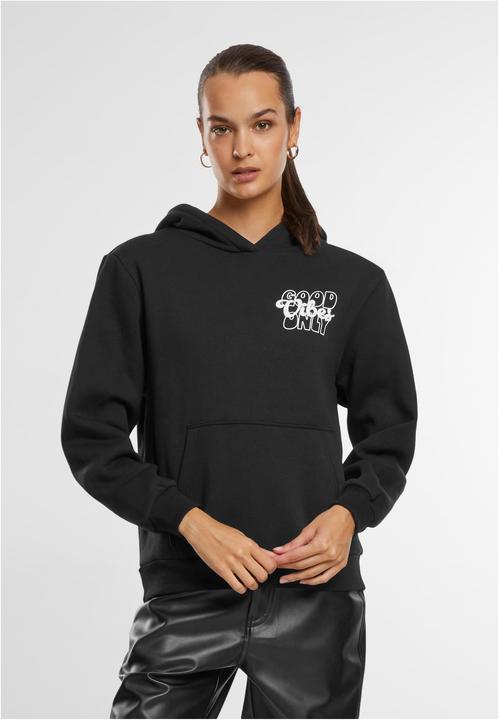 Produktbild Miss Tee Good Vibes Puff Print - 174151 (S)