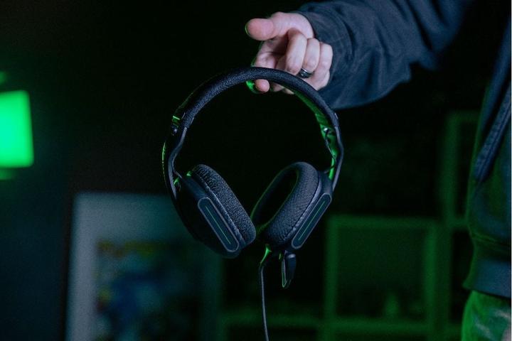 Image du produit Konix Casque gaming ultraléger Xbox Series Skylite (Filaire)