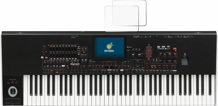 Immagine prodotto BROTECT Pellicola Trasparente