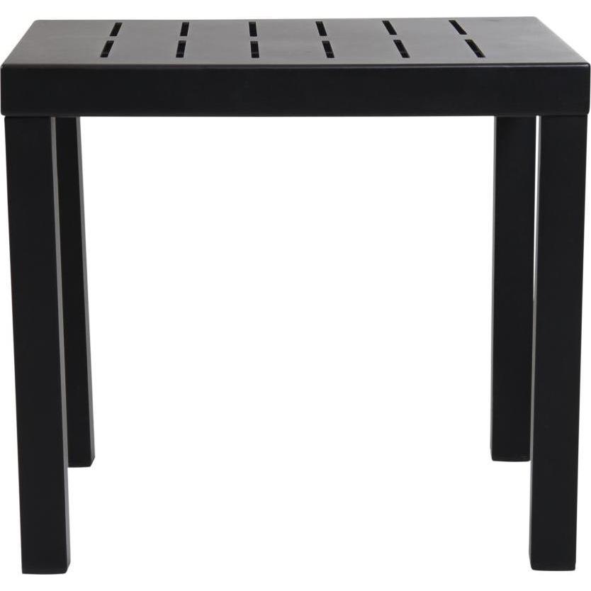 Thumbnail - Brafab, Gartenbeistelltisch + Gartenservierwagen, Belfort