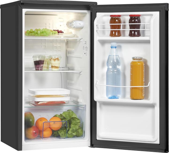 Actual product image Exquisit Freezer Box GB40-150E (Stand-alone, 31 l)