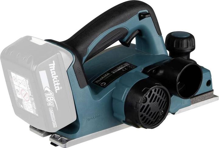 Image du produit Makita Rabot sans fil DKP180Z