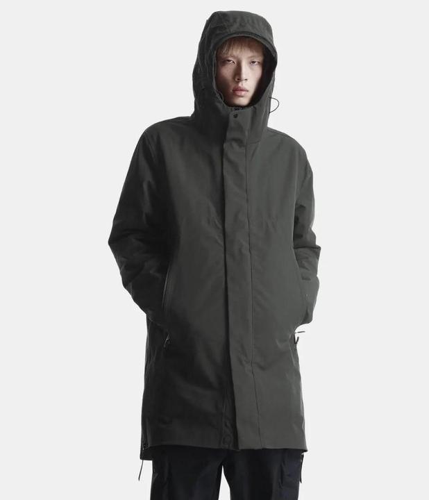 Produktbild Krakatau Planck (M)