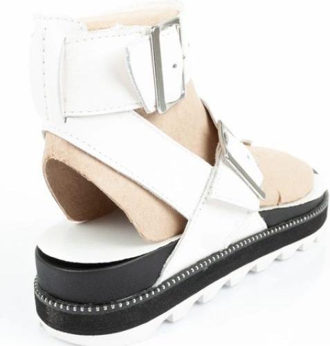 Sorel Flip-Flop-Sandalen