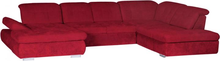 Produktbild Schubiger Ecksofa Sursee Basic (Ecksofa)