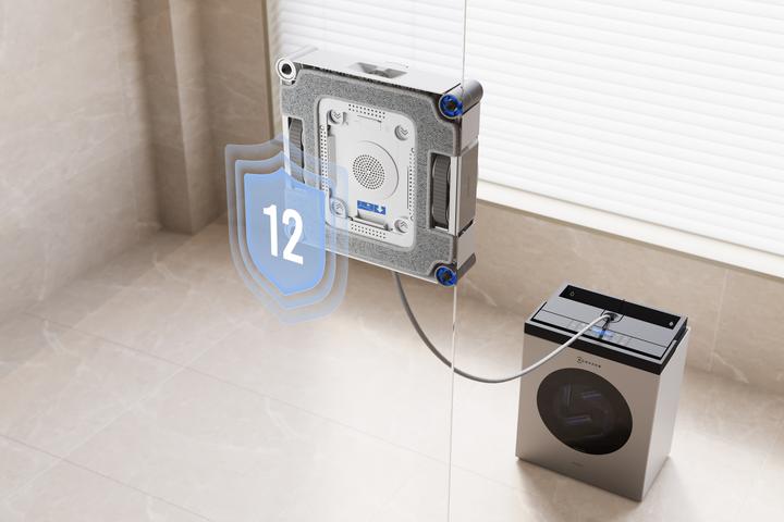 Immagine prodotto Ecovacs W3 Omni