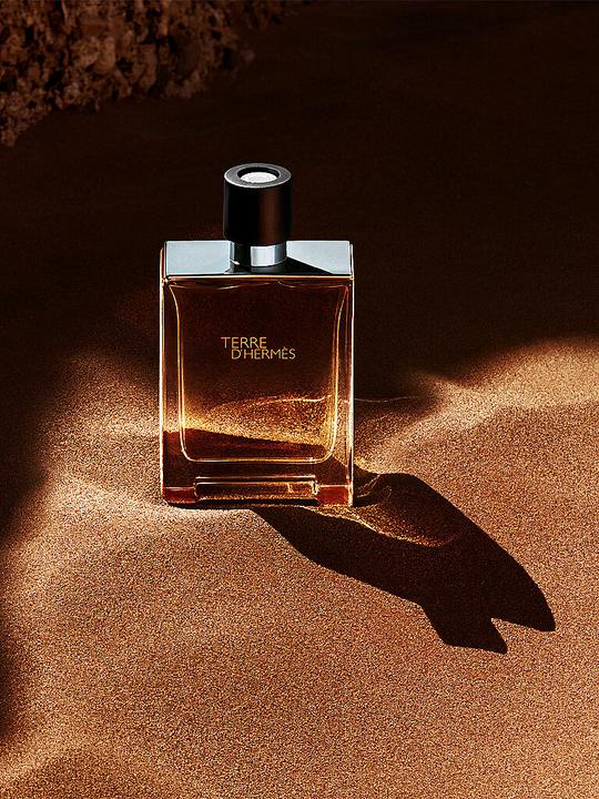 Immagine prodotto Hermès Terre D'Hermes (Eau de toilette, 50 ml)