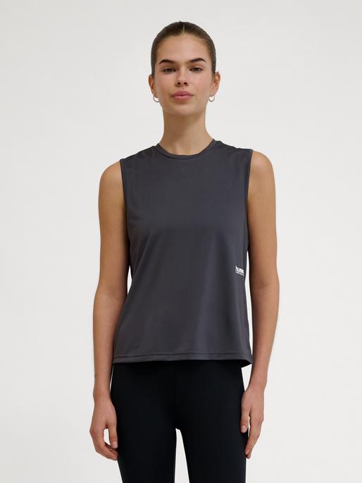 Actual product image hummel Hmlpulse Workout W Tanktop (XL)