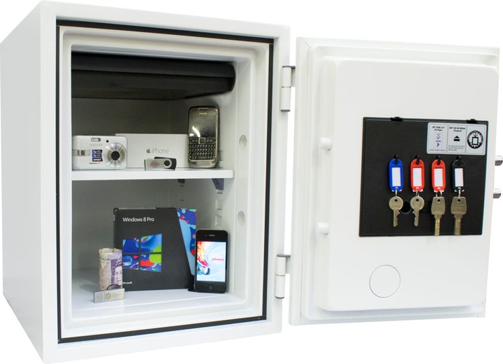 Actual product image Phoenix Fire safe FS1283E MKII R2 TITAN (36 l)