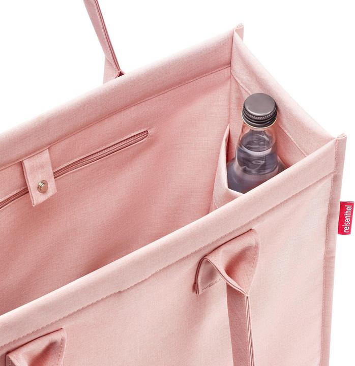 Productafbeelding reisenthel daily shopper twist blush