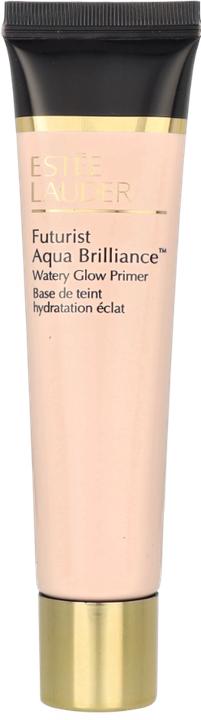 Actual product image Estée Lauder Futurist Aqua Brilliance (No colour)