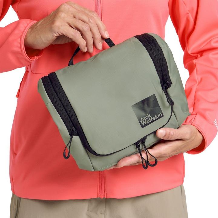 Immagine prodotto Jack Wolfskin Wandermood Washbag (5 l)