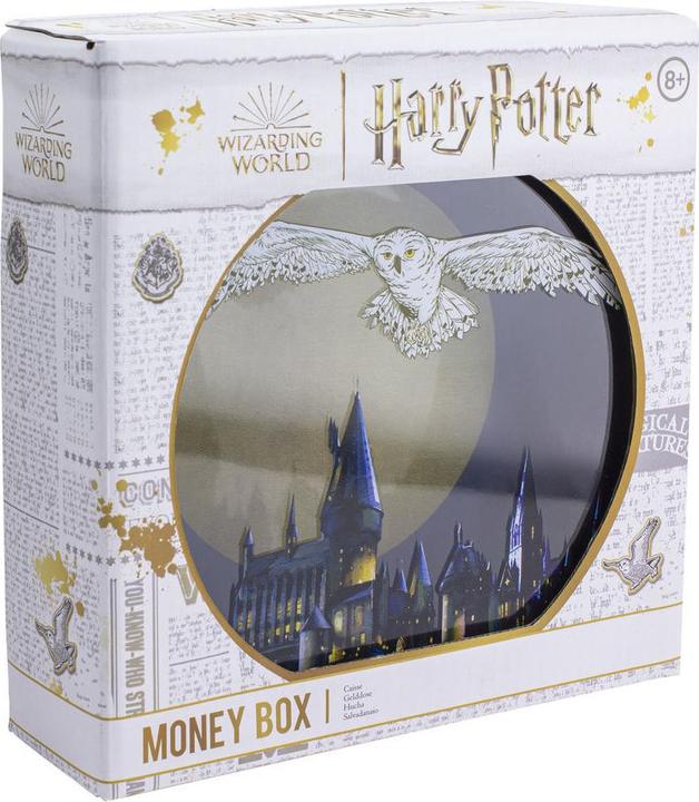 Produktbild Paladone Products Harry Potter Spardose Hedwig
