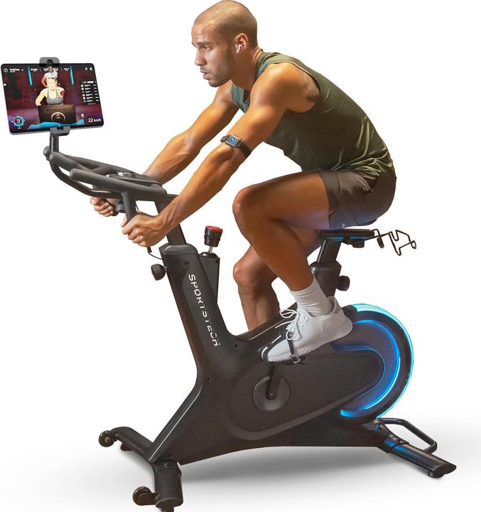 Produktbild Sportstech sBike Lite