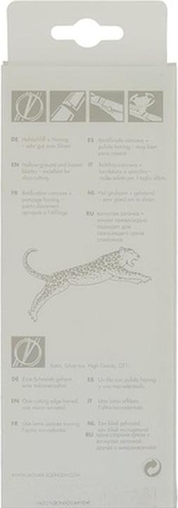 Image du produit Jaguar HS 0350 Satin (12.70 cm)