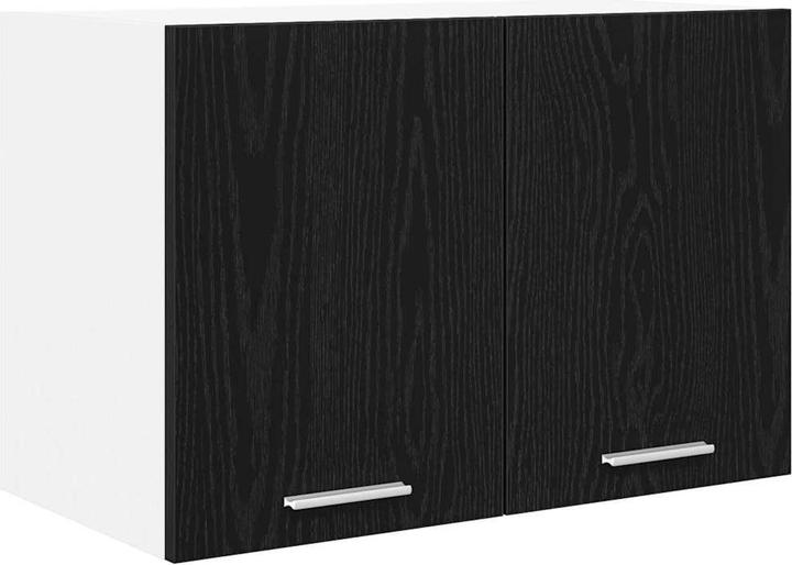 Schwarze Eiche und Weiss