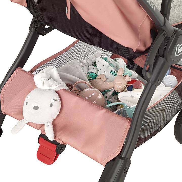 Actual product image Jané BeCool Cabin BeRoseGold