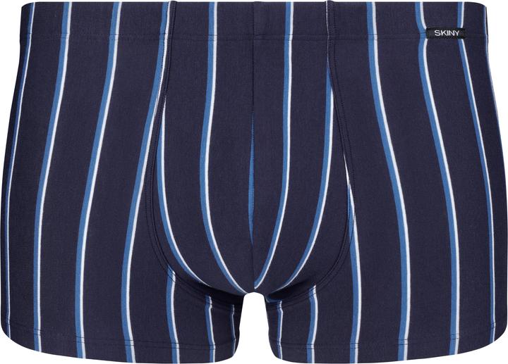 Produktbild Skiny 2er Pack Basic Hipster Short / Pant (M, 2er Pack)