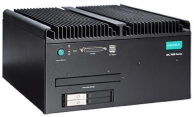 Immagine prodotto Moxa Computer Marino Fanless i7 35 MC-7270-MP-T