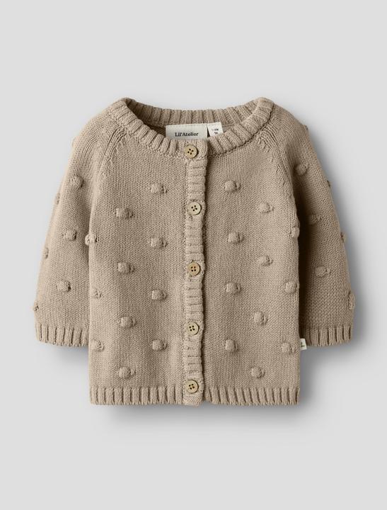 Produktbild Name it Regular Fit Strickjacke (56)