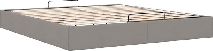 Image du produit vidaXL Ottoman-Bett (160 x 200 cm)
