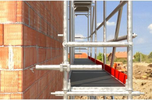 Actual product image Fischer Scaffolding eyelet GS 12x190 (25 pcs.)